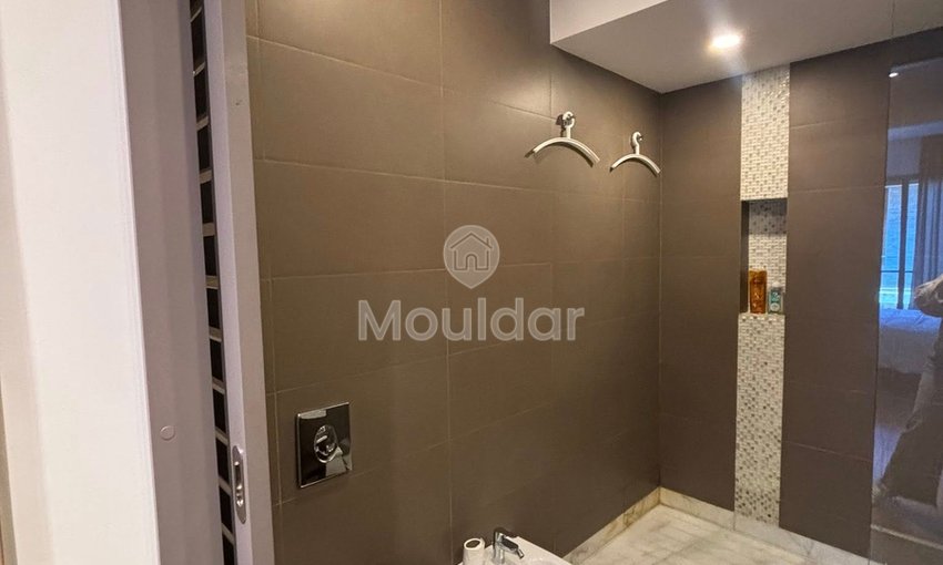 Ihr Traumstudio in Aïn Diab: Komfort und Eleganz - view 10