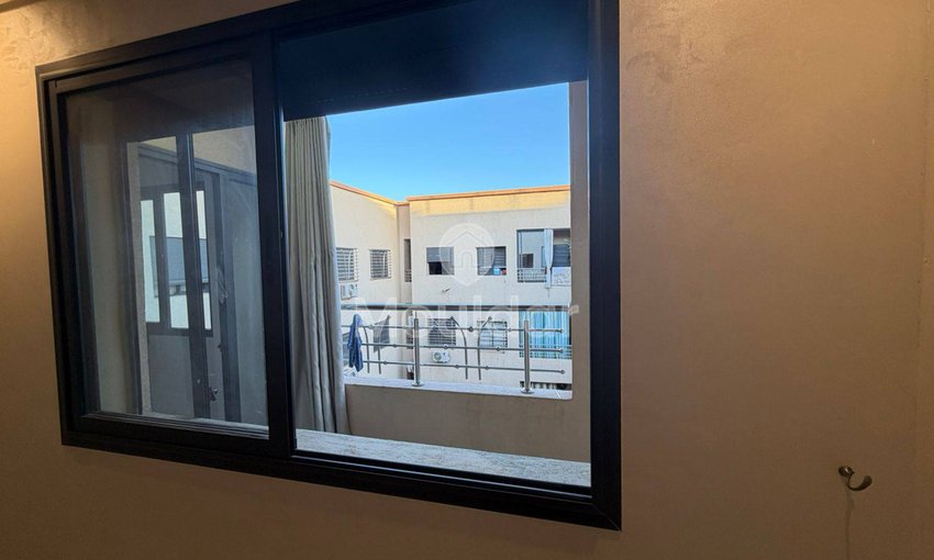 Zu verkaufen: 2-Zimmer-Wohnung mit Pool in Marrakesch - view 10