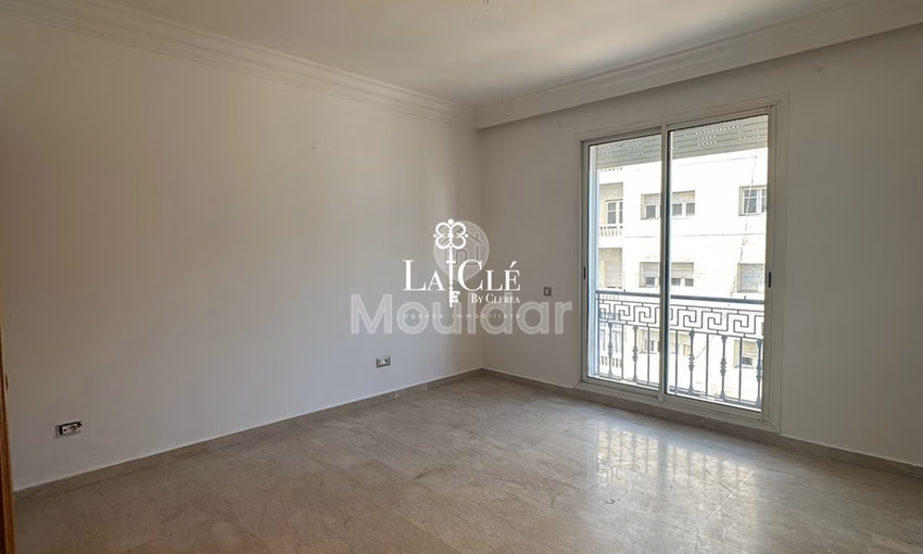 Appartement spacieux à vendre à Casablanca – Les Princesses Appartement spacieux à vendre à Casablanca – Les Princesses