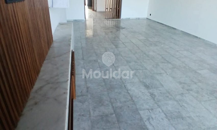 Appartement à Dar Bouazza : Confort, Sécurité et Piscine! - view 9