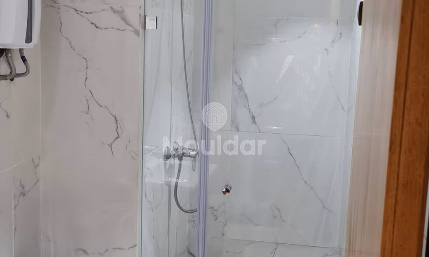 Charming Studio for Rent in the Heart of Casablanca Charming Studio for Rent in the Heart of Casablanca