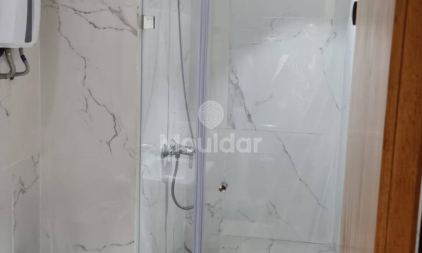 Studio încântător de închiriat în inima Casablanca - view 7