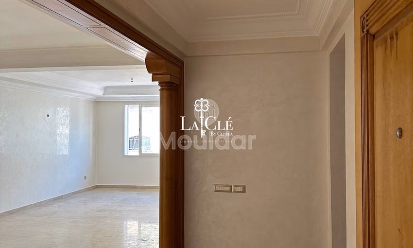 Appartement spacieux à vendre à Casablanca – Les Princesses Appartement spacieux à vendre à Casablanca – Les Princesses