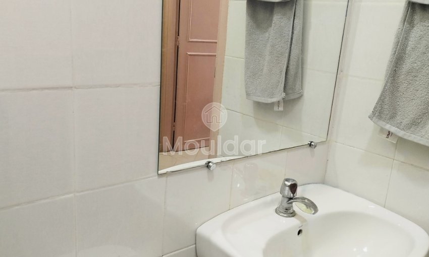 Γοητευτικό ήσυχο διαμέρισμα προς πώληση στο Μαρακές Αζουζία - view 8