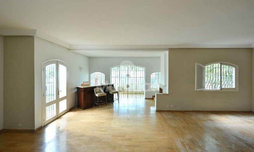 منزل للإيجار في عين دياب: أناقة وراحة! - view 3