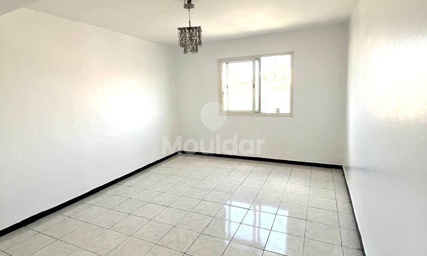 Casablanca'da kiralık daire - 2 Mars, 2 odalı - view 2