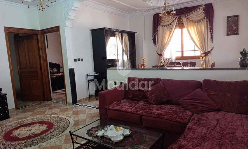 Découvrez cette Maison Indépendante d'Exception à El Ismailia - view 3