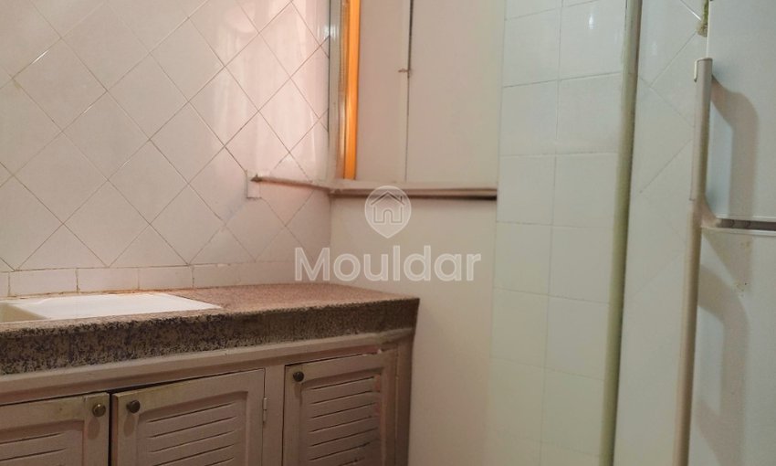 Γοητευτικό ήσυχο διαμέρισμα προς πώληση στο Μαρακές Αζουζία - view 6