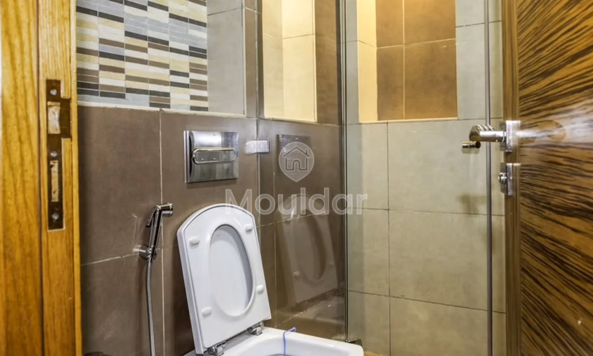 Appartement à Louer à Casablanca : Confort et Modernité Appartement à Louer à Casablanca : Confort et Modernité