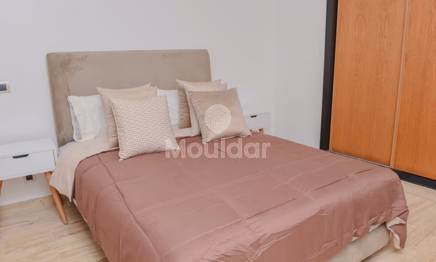 Studio for Rent in Casablanca - Belvédère: Comfort and Convenience Studio for Rent in Casablanca - Belvédère: Comfort and Convenience