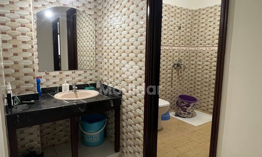 شقة ساحرة للإيجار في سافي: غرفتان واسعتي المساحة - view 5