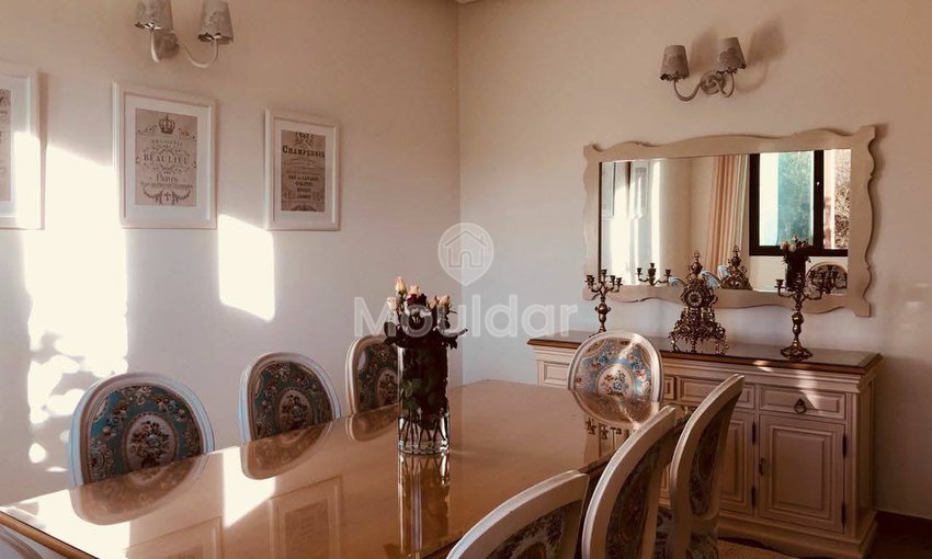 Ονειρική Βίλα στο Μαρακές: Άνεση, Πολυτέλεια και Γαλήνη - view 3