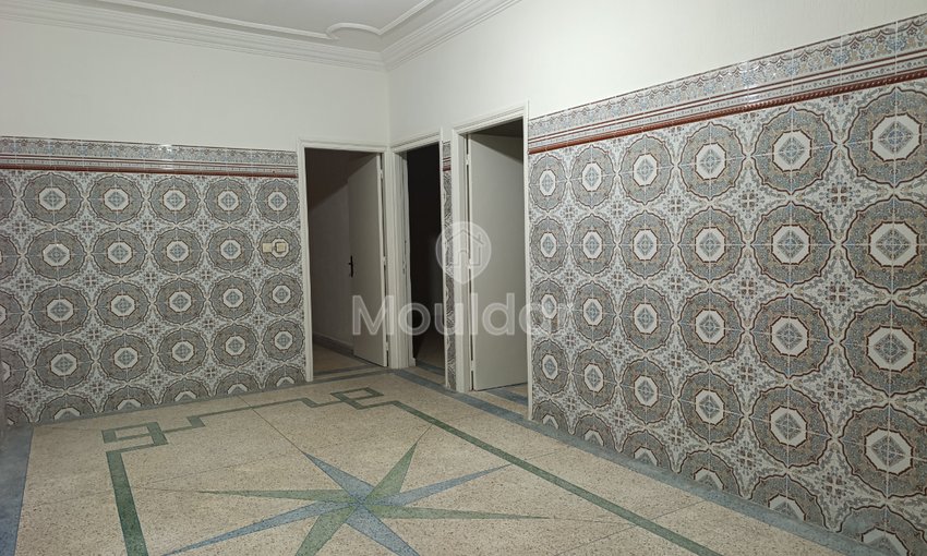 Découvrez cette Maison Indépendante d'Exception à El Ismailia - view 18