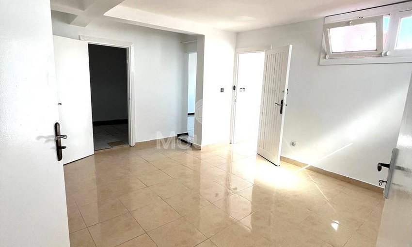 Casablanca'da kiralık daire - 2 Mars, 2 odalı - view 4