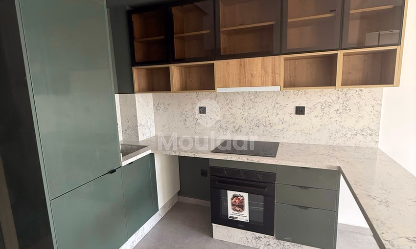 Studio Moderne à Casablanca : Confort et Commodités Inclus Studio Moderne à Casablanca : Confort et Commodités Inclus