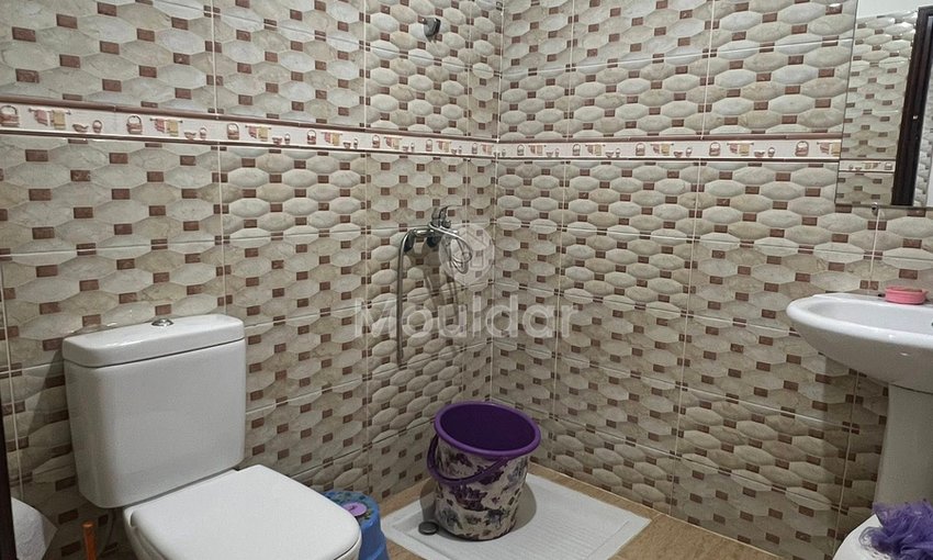 شقة ساحرة للإيجار في سافي: غرفتان واسعتي المساحة - view 6