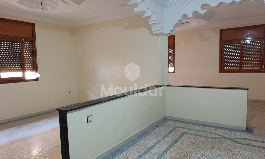 Découvrez cette Maison Indépendante d'Exception à El Ismailia - view 11