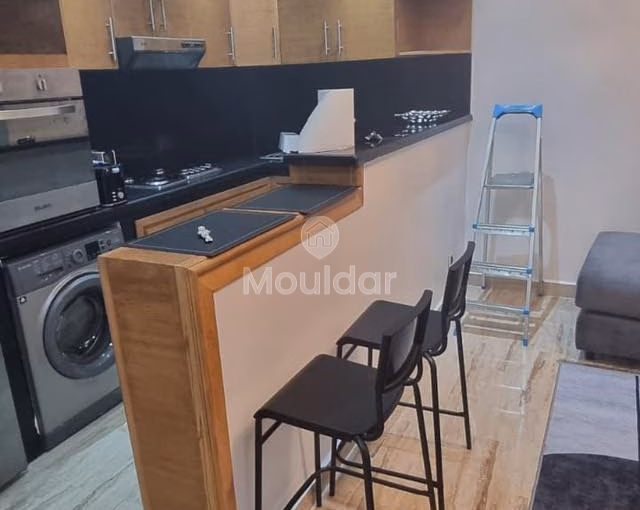 Studio for Rent in Casablanca - Belvédère: Comfort and Convenience Studio for Rent in Casablanca - Belvédère: Comfort and Convenience