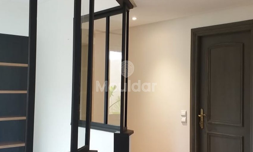 Elegante huurflat in Casablanca – Bourgogne, 144 m² - view 7