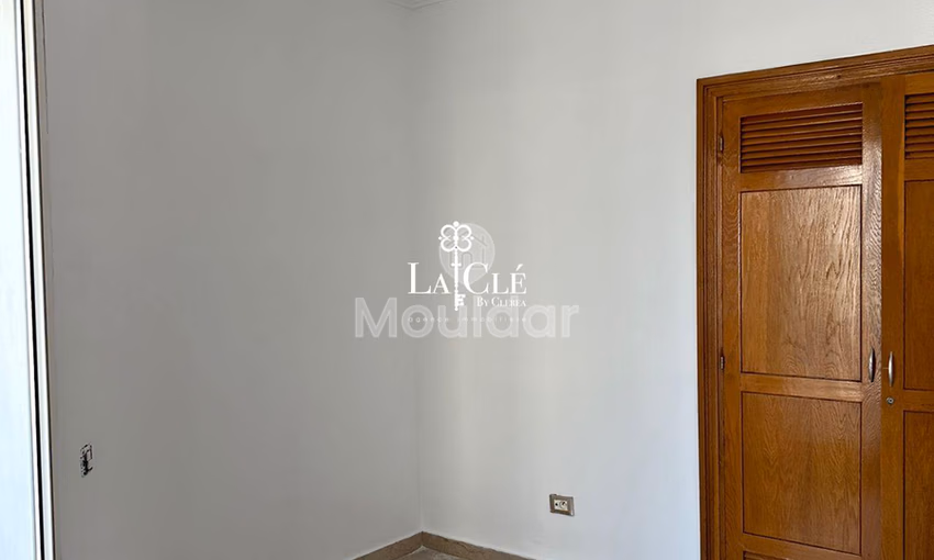 Appartement spacieux à vendre à Casablanca – Les Princesses Appartement spacieux à vendre à Casablanca – Les Princesses