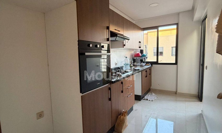 Zu verkaufen: 2-Zimmer-Wohnung mit Pool in Marrakesch - view 13