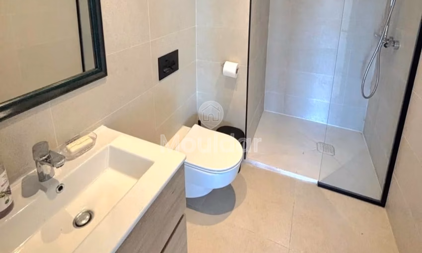 Superbe Appartement 2 Chambres à Louer à Gauthier, Casablanca Superbe Appartement 2 Chambres à Louer à Gauthier, Casablanca