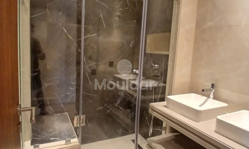 Appartement à Dar Bouazza : Confort, Sécurité et Piscine! - view 16