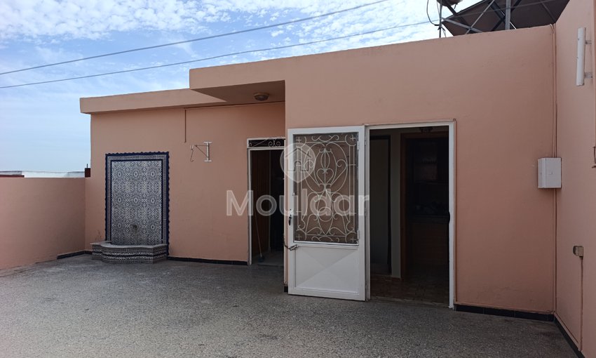 Découvrez cette Maison Indépendante d'Exception à El Ismailia - view 20