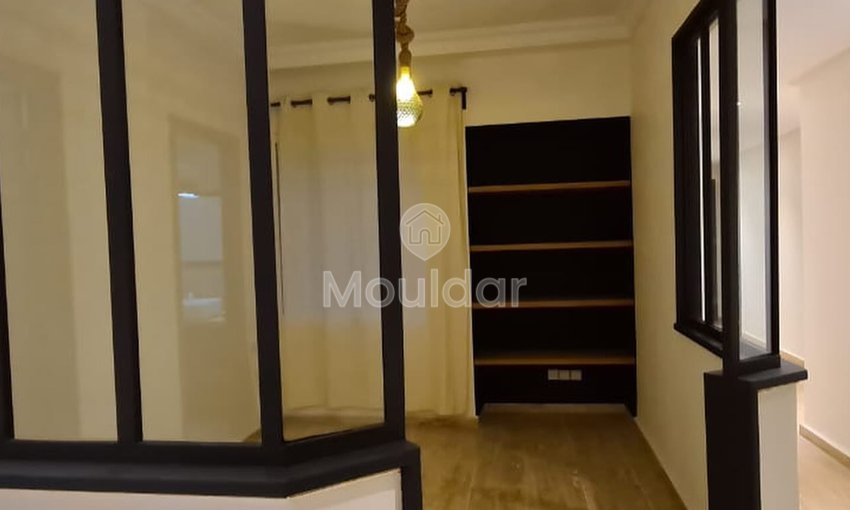 Elegante huurflat in Casablanca – Bourgogne, 144 m² - view 6