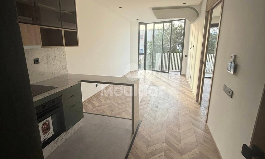 Modernes Studio in Casablanca: Komfort und Annehmlichkeiten inklusive - view 8