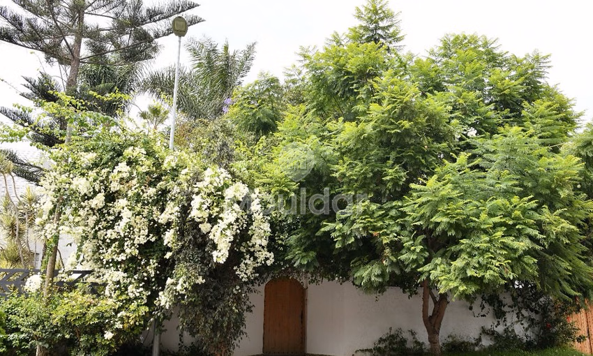 House for Rent in Aïn Diab: Elegance and Comfort!