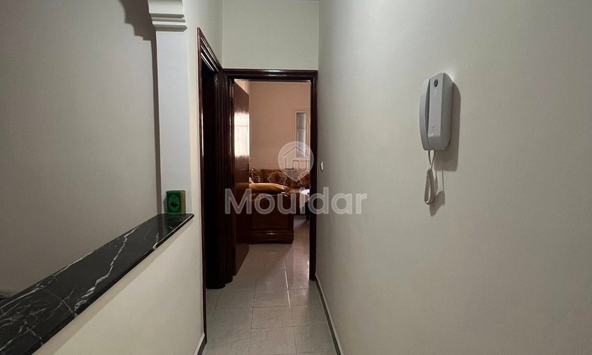 شقة ساحرة للإيجار في سافي: غرفتان واسعتي المساحة - view 3