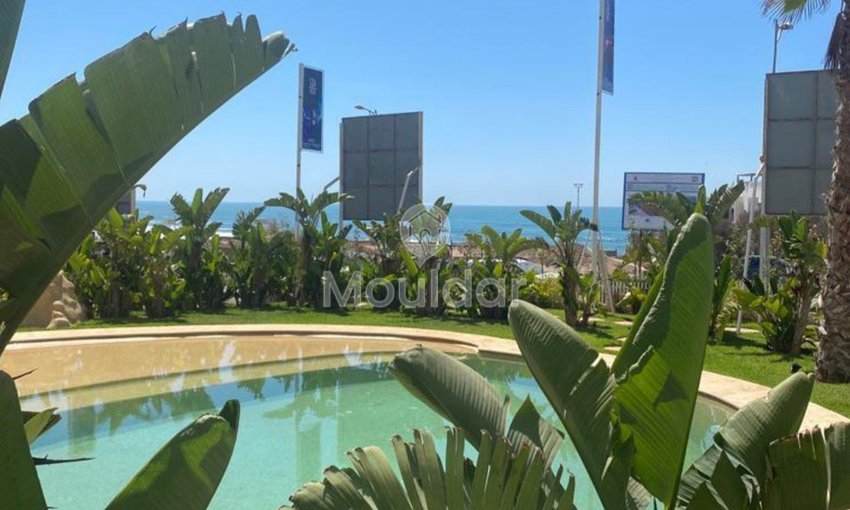 Appartement à Dar Bouazza : Confort, Sécurité et Piscine! - view 13