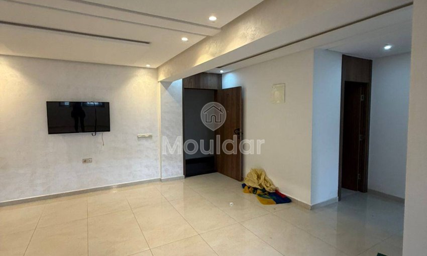 Zu verkaufen: 2-Zimmer-Wohnung mit Pool in Marrakesch - view 2