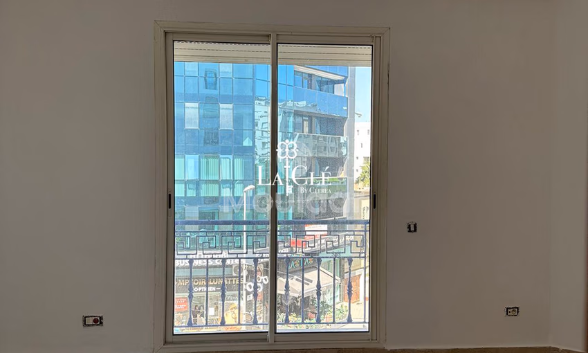 Appartement spacieux à vendre à Casablanca – Les Princesses Appartement spacieux à vendre à Casablanca – Les Princesses