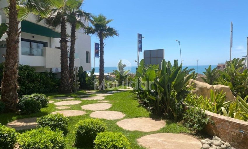 Appartement à Dar Bouazza : Confort, Sécurité et Piscine! - view 12