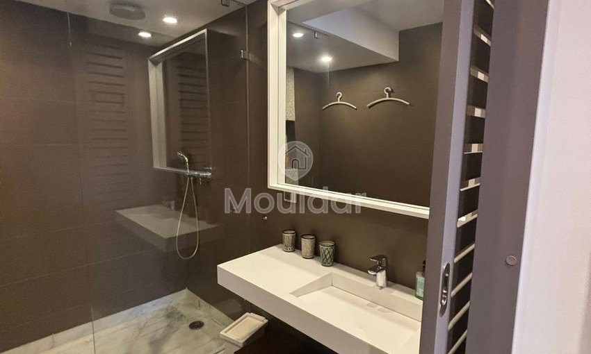 Ihr Traumstudio in Aïn Diab: Komfort und Eleganz - view 11