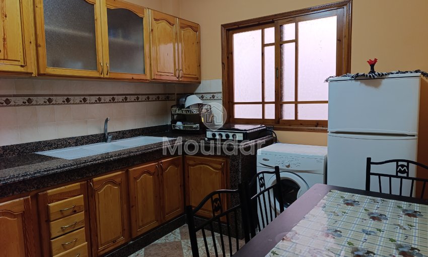 Découvrez cette Maison Indépendante d'Exception à El Ismailia - view 22