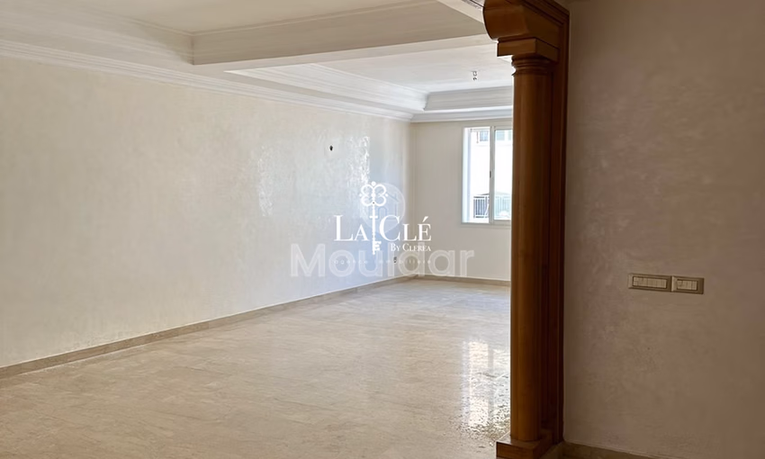 Appartement spacieux à vendre à Casablanca – Les Princesses Appartement spacieux à vendre à Casablanca – Les Princesses