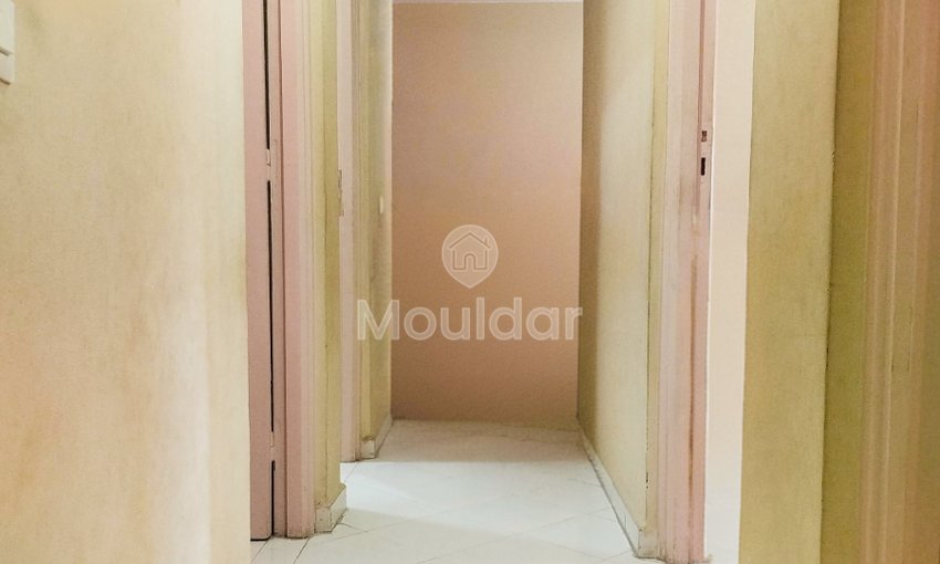 Γοητευτικό ήσυχο διαμέρισμα προς πώληση στο Μαρακές Αζουζία - view 4