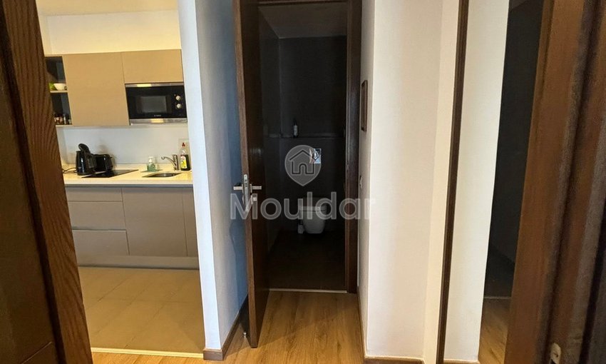 Ihr Traumstudio in Aïn Diab: Komfort und Eleganz - view 5