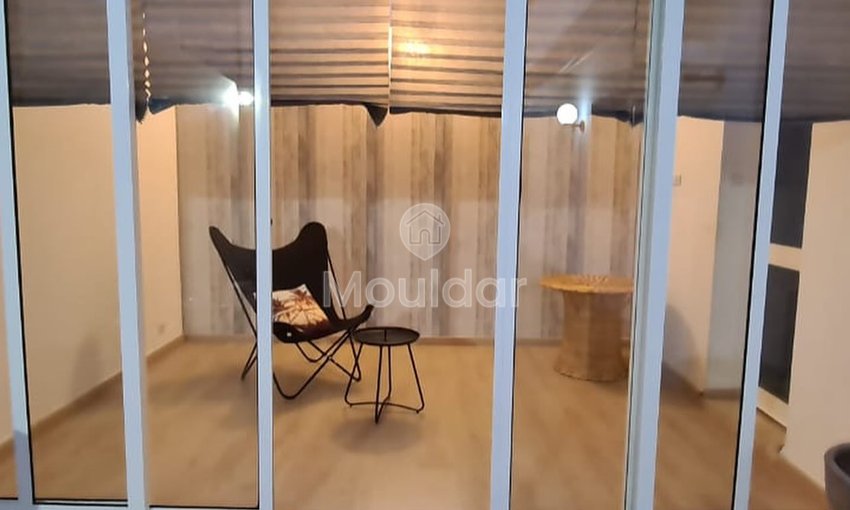 Elegante huurflat in Casablanca – Bourgogne, 144 m² - view 5