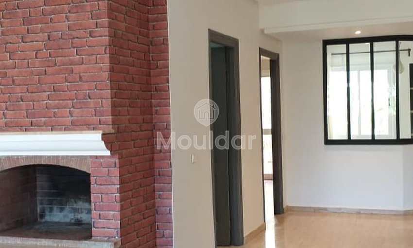 Elegante huurflat in Casablanca – Bourgogne, 144 m² - view 4