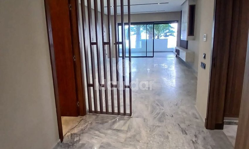 Appartement à Dar Bouazza : Confort, Sécurité et Piscine! - view 5