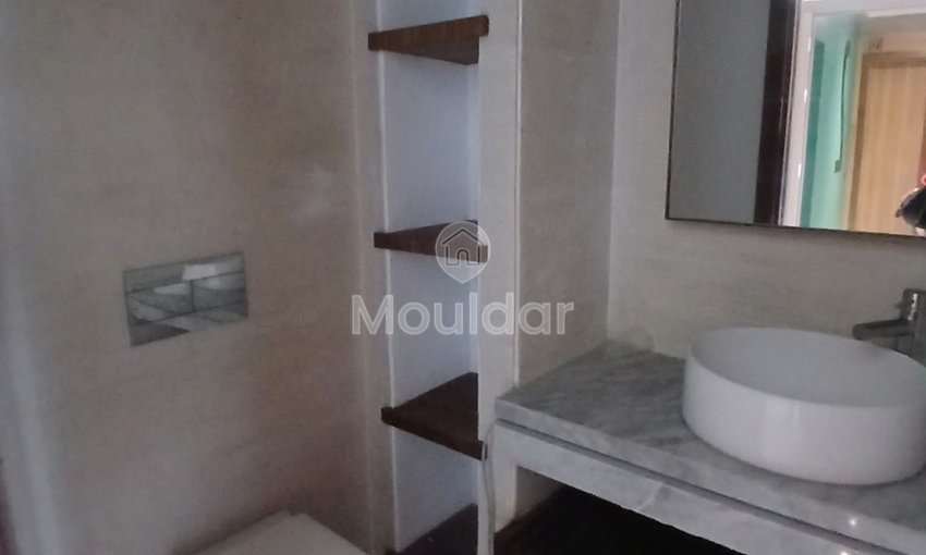 Appartement à Dar Bouazza : Confort, Sécurité et Piscine! - view 14