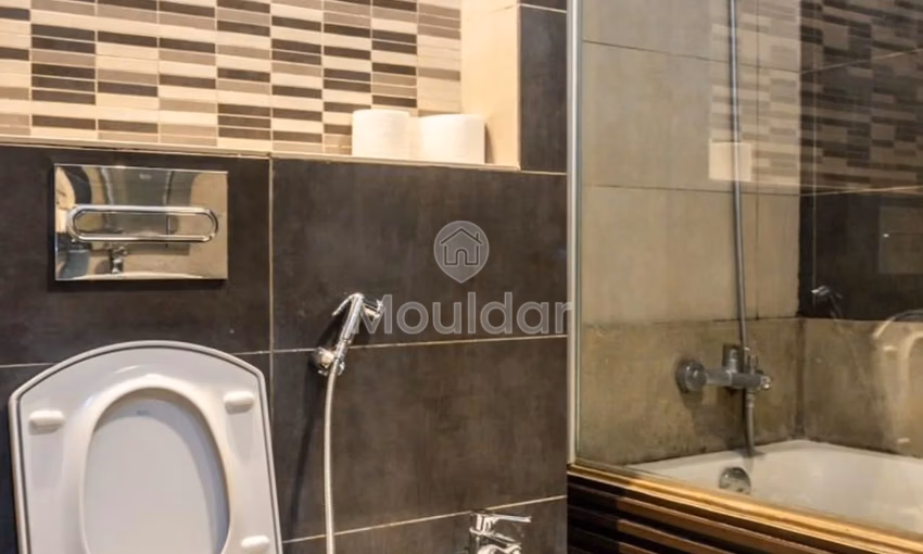 Appartement à Louer à Casablanca : Confort et Modernité Appartement à Louer à Casablanca : Confort et Modernité