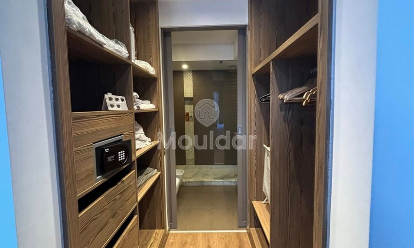 Ihr Traumstudio in Aïn Diab: Komfort und Eleganz - view 4