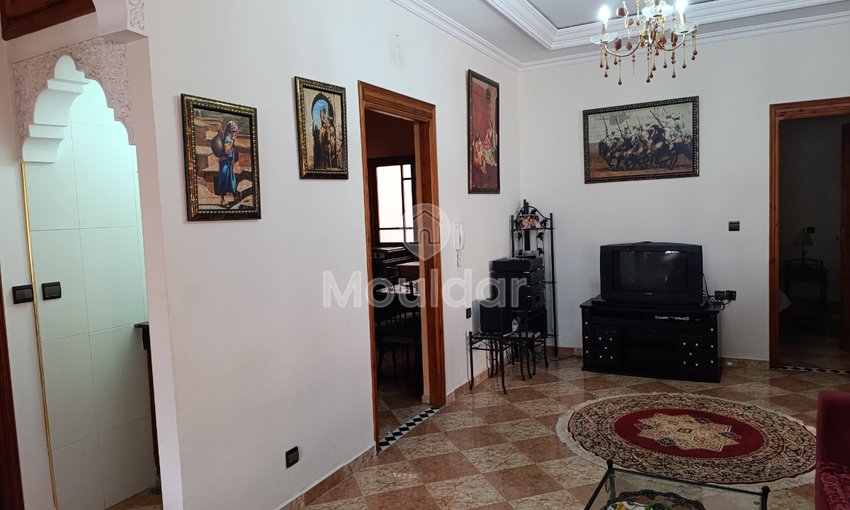 Découvrez cette Maison Indépendante d'Exception à El Ismailia - view 9