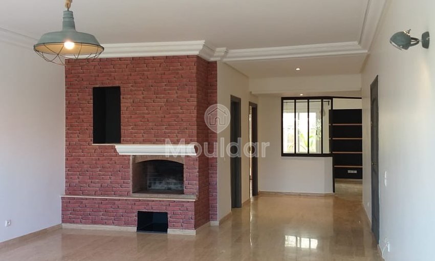 Elegante huurflat in Casablanca – Bourgogne, 144 m² - view 3