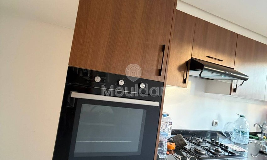 Zu verkaufen: 2-Zimmer-Wohnung mit Pool in Marrakesch - view 12